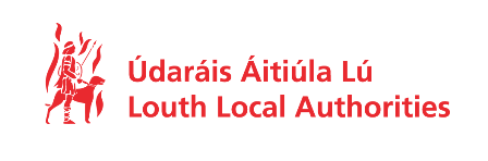 louth Local Authorities logo