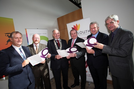 Age Friendly Launch