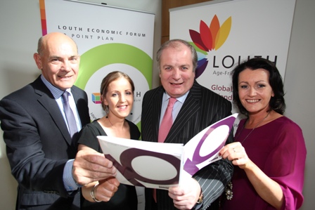 Age Friendly Launch