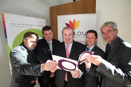 Age Friendly Launch
