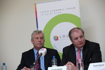 Age Friendly Launch
