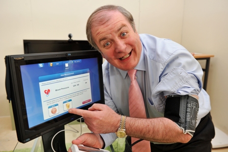 Age Friendly Launch