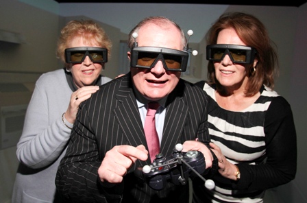 Age Friendly Launch