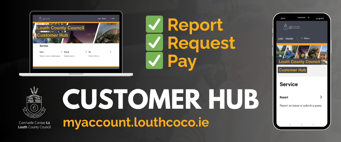 Customer Hub