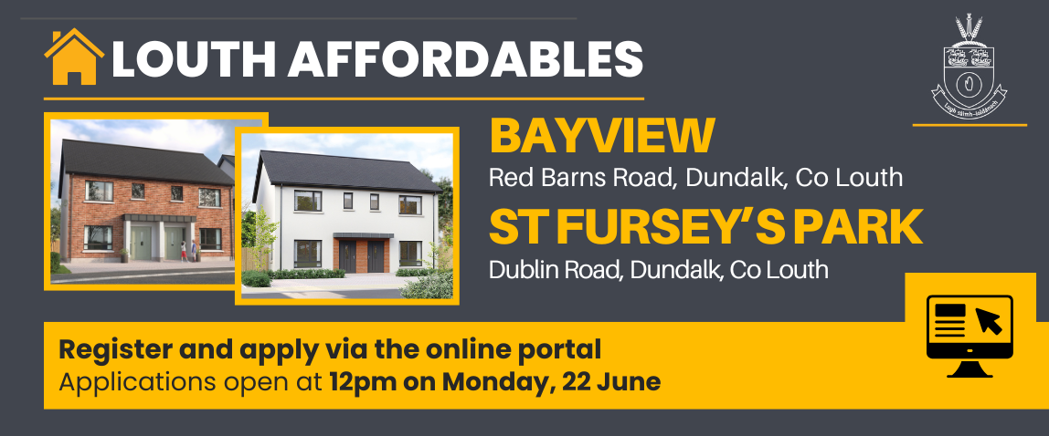 Affordable Housing Dundalk