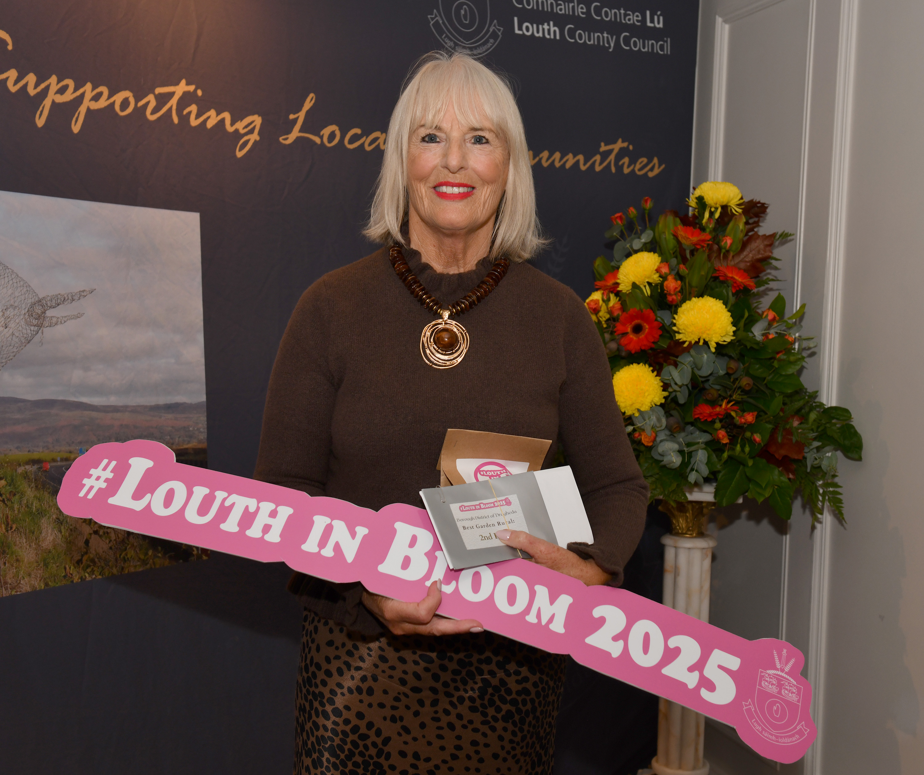 Ann Humphreys, Termonfeckin