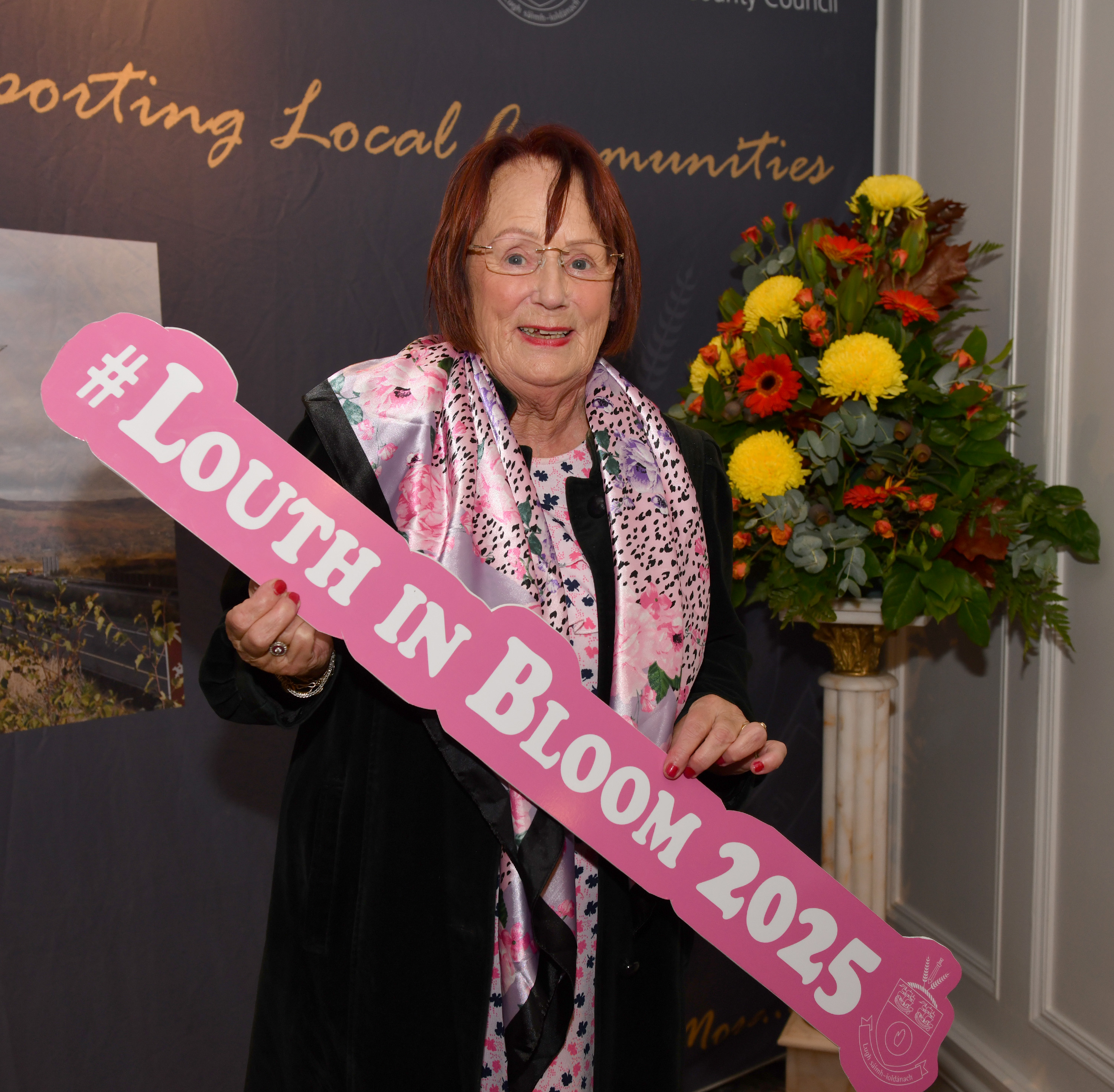 Lily Treadwell, Drumcar