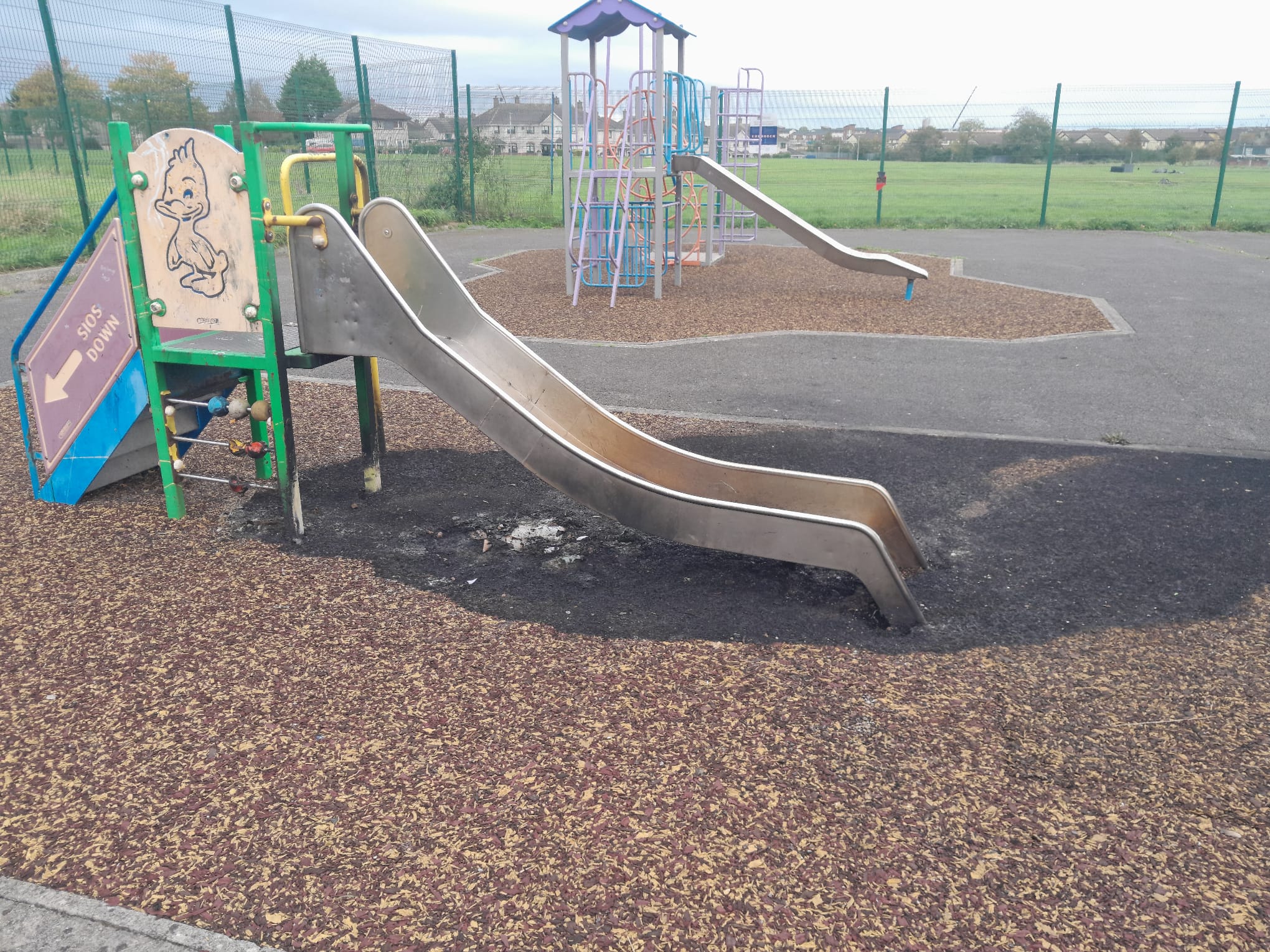 Moneymore-Playground