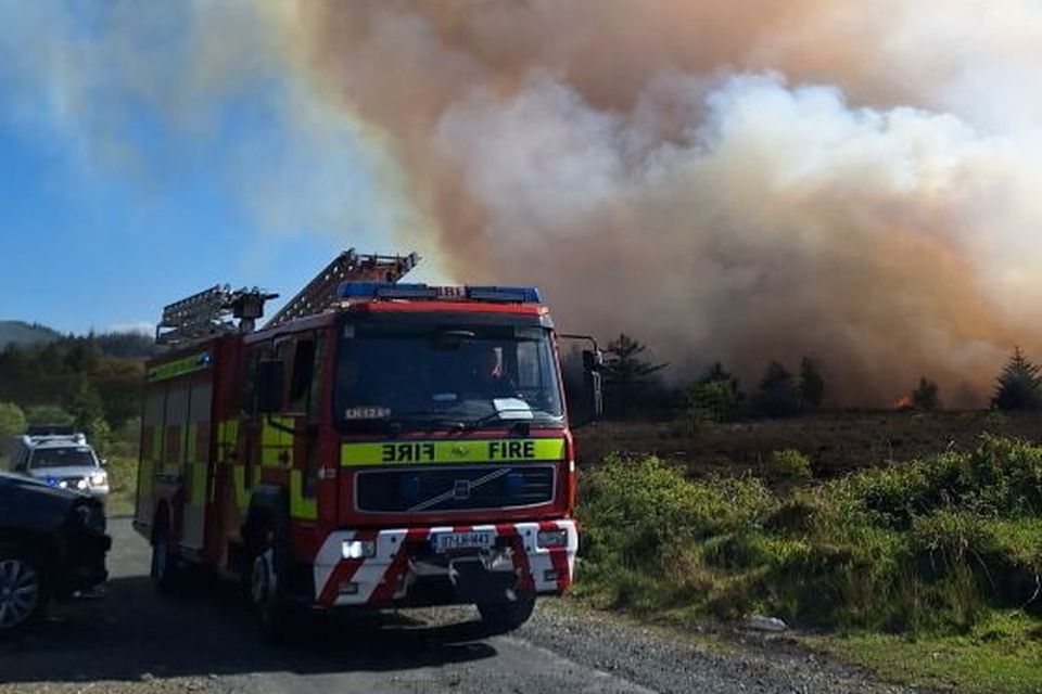 Louth-County-Council-Fire-Rescue