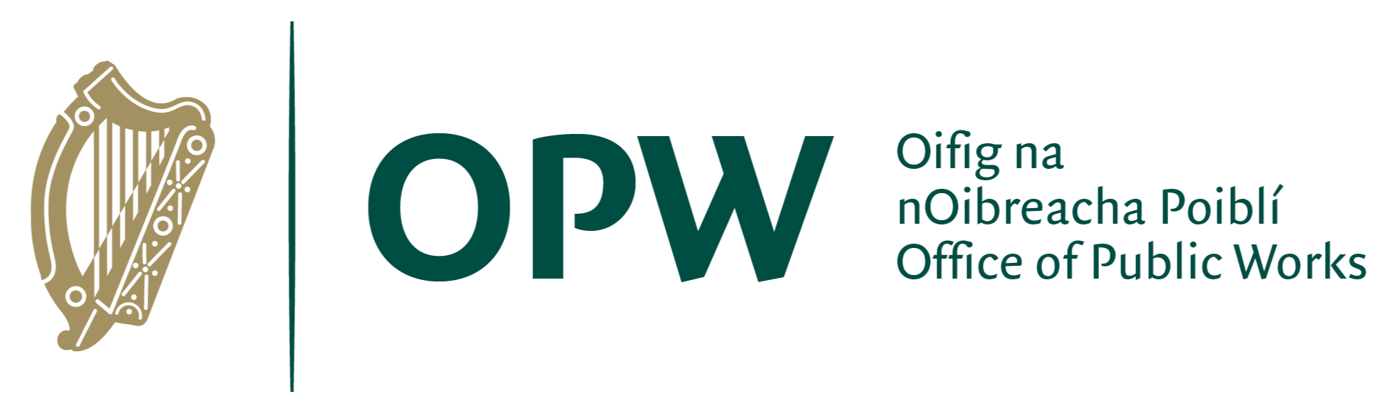 OPW-Logo