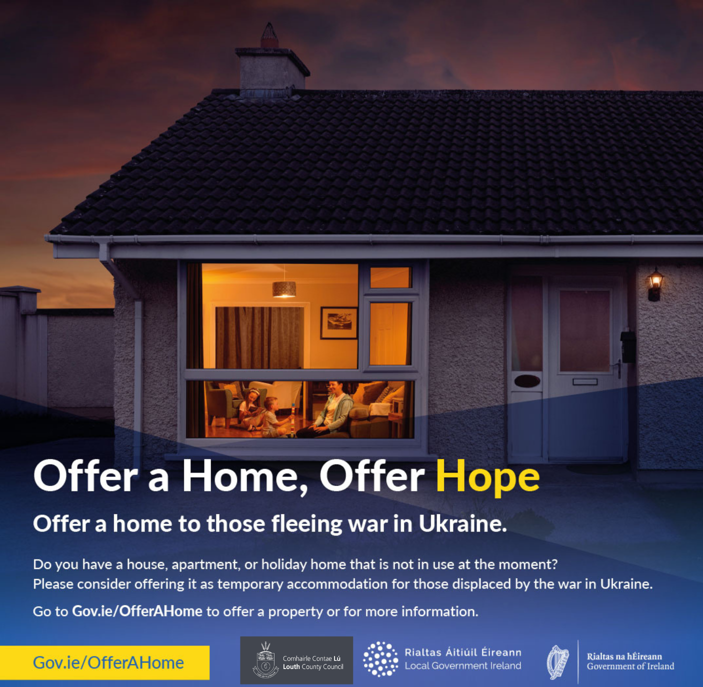 Offer-A-Home