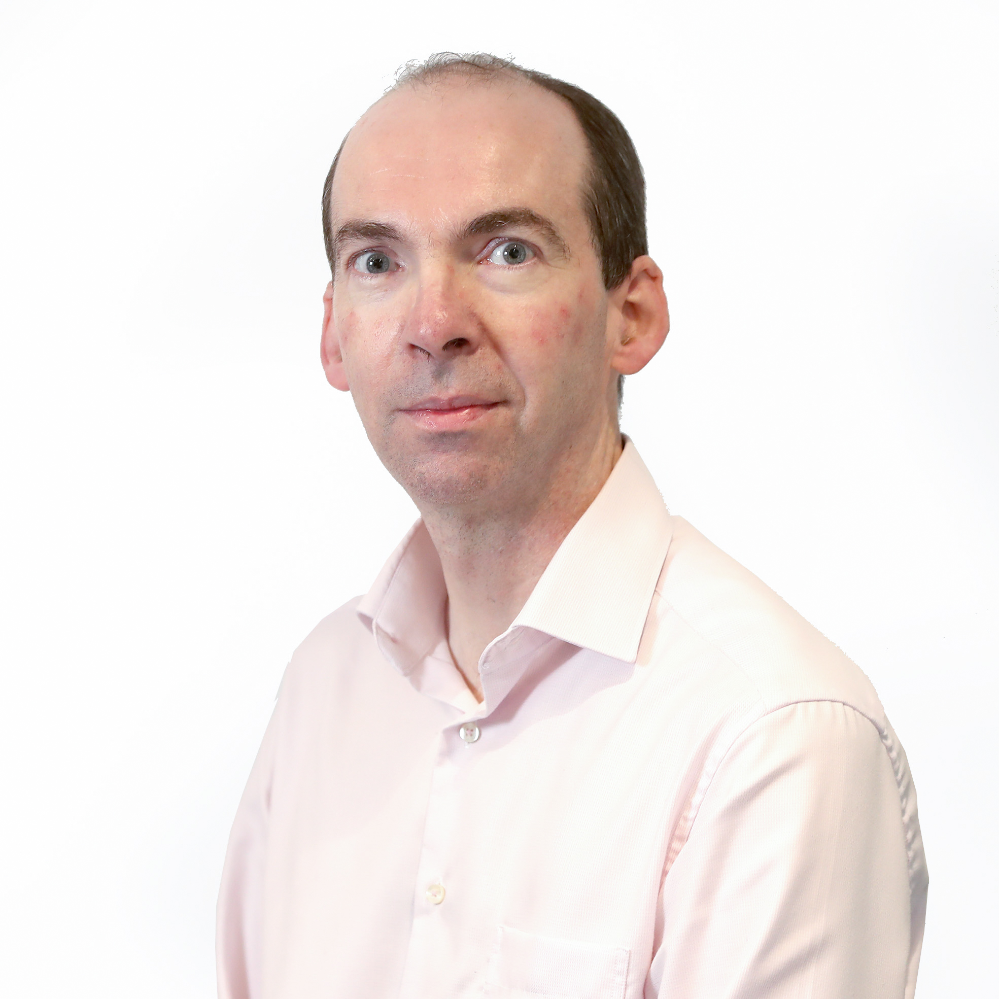 David Jones, Director of Services for Major Capital Projects and Infrastructure Delivery