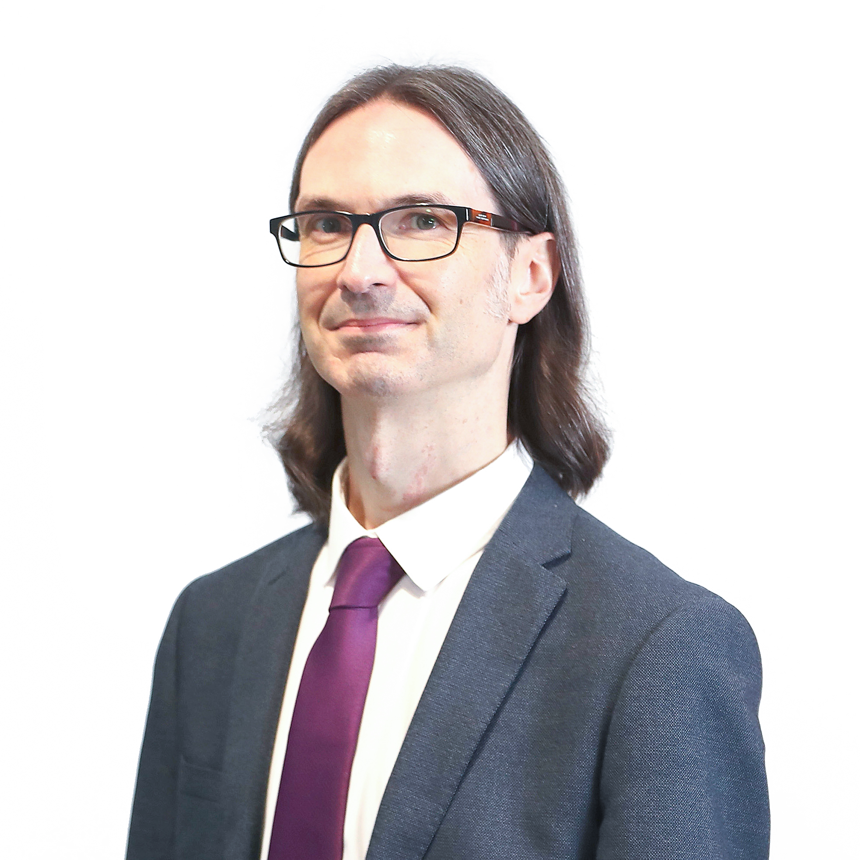 Ger Murphy, Director of Services for Housing and Cultural Delivery