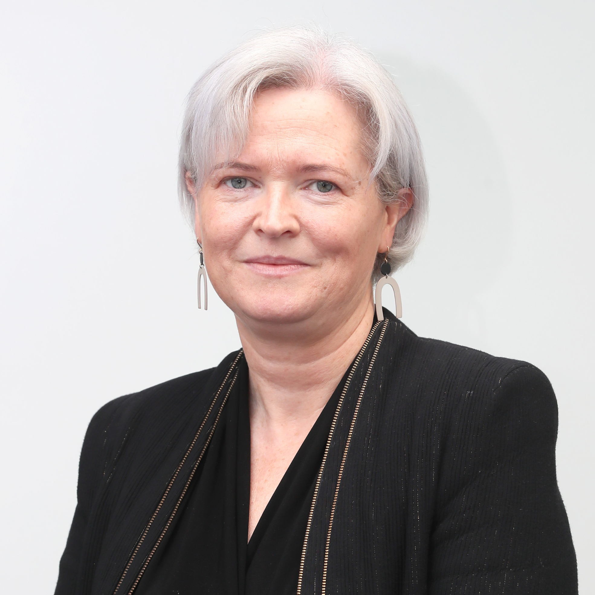 Joanna Kelly, Acting Director of Services for HR, Corporate and Community Delivery