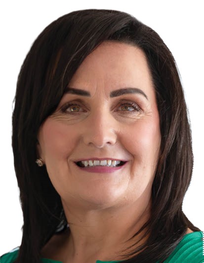 DoloresMinogue_BallotPic