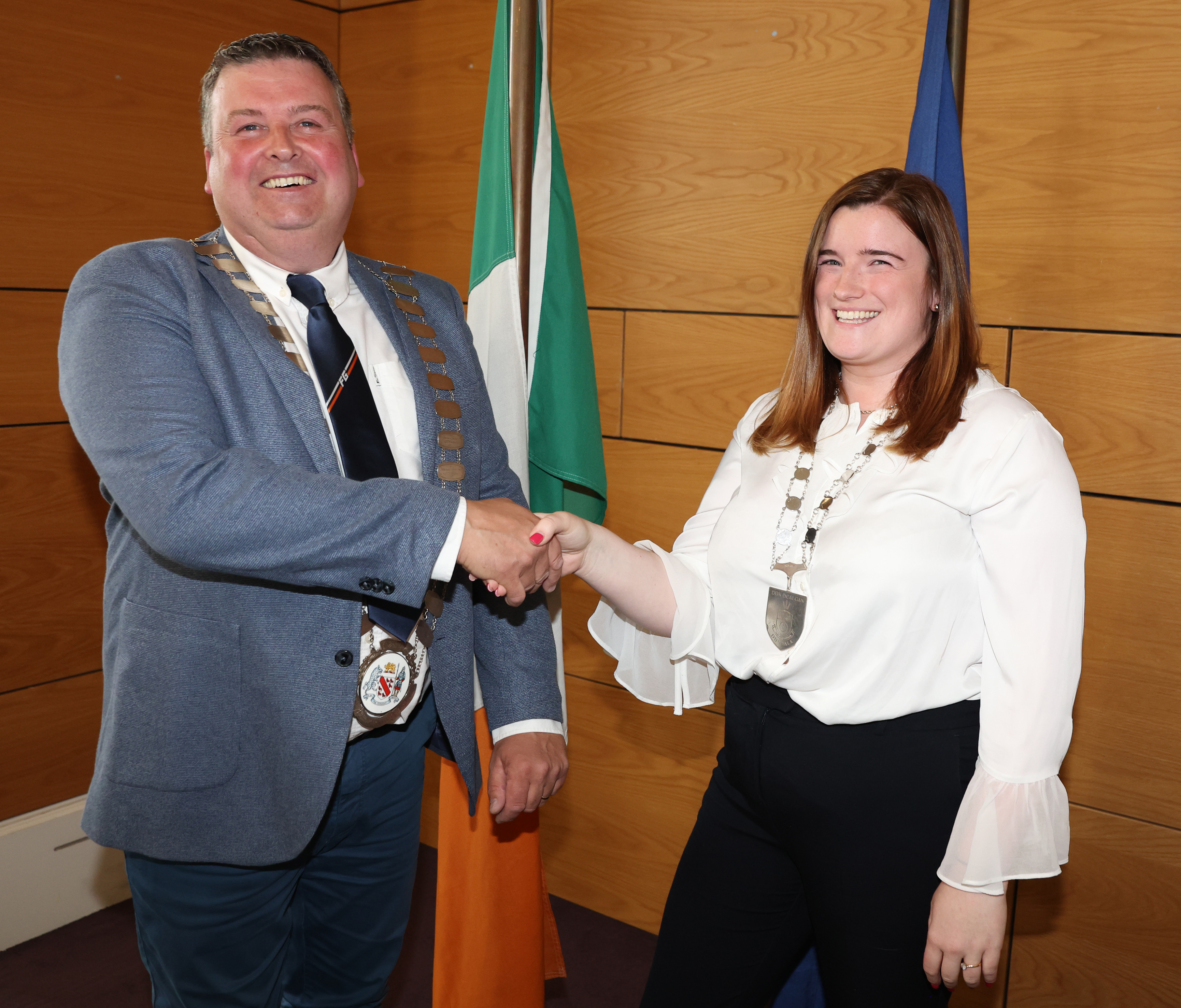 Cathoirleach-Leas-Cathaoirleach-Dundalk-MD-2025-2026