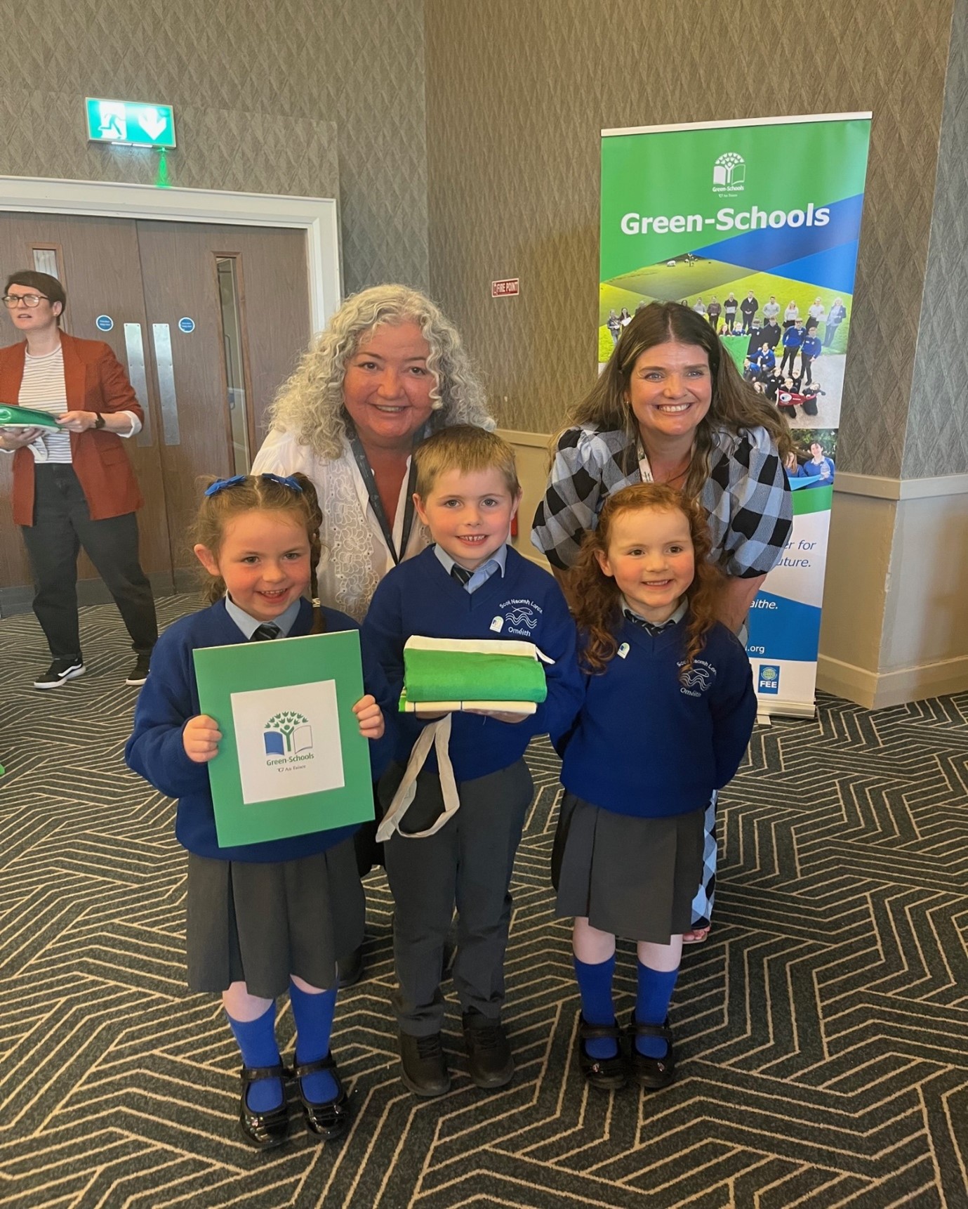 Green-Schools-Award-Omeath