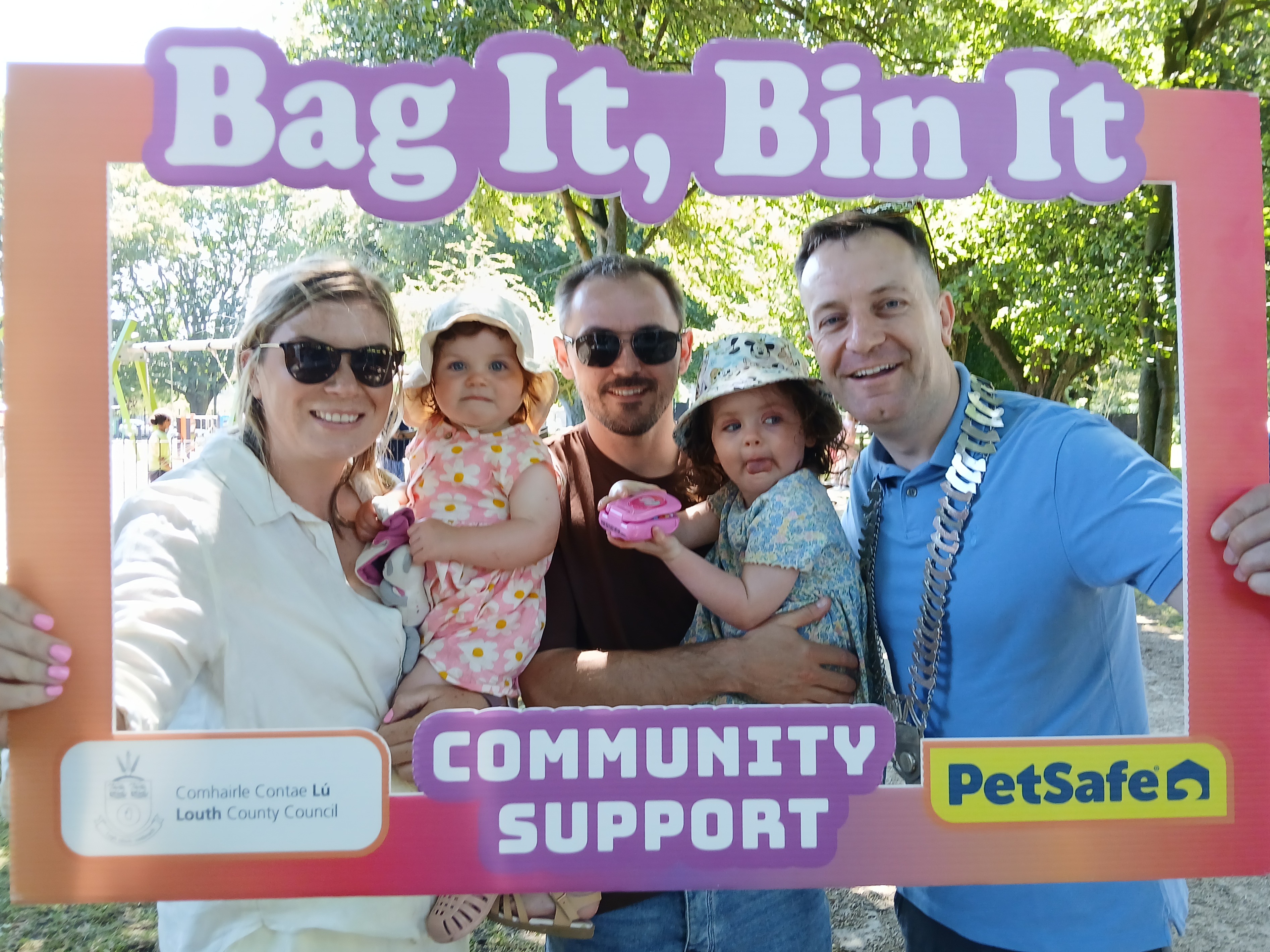 Bag-It-Bin-It-Dundalk