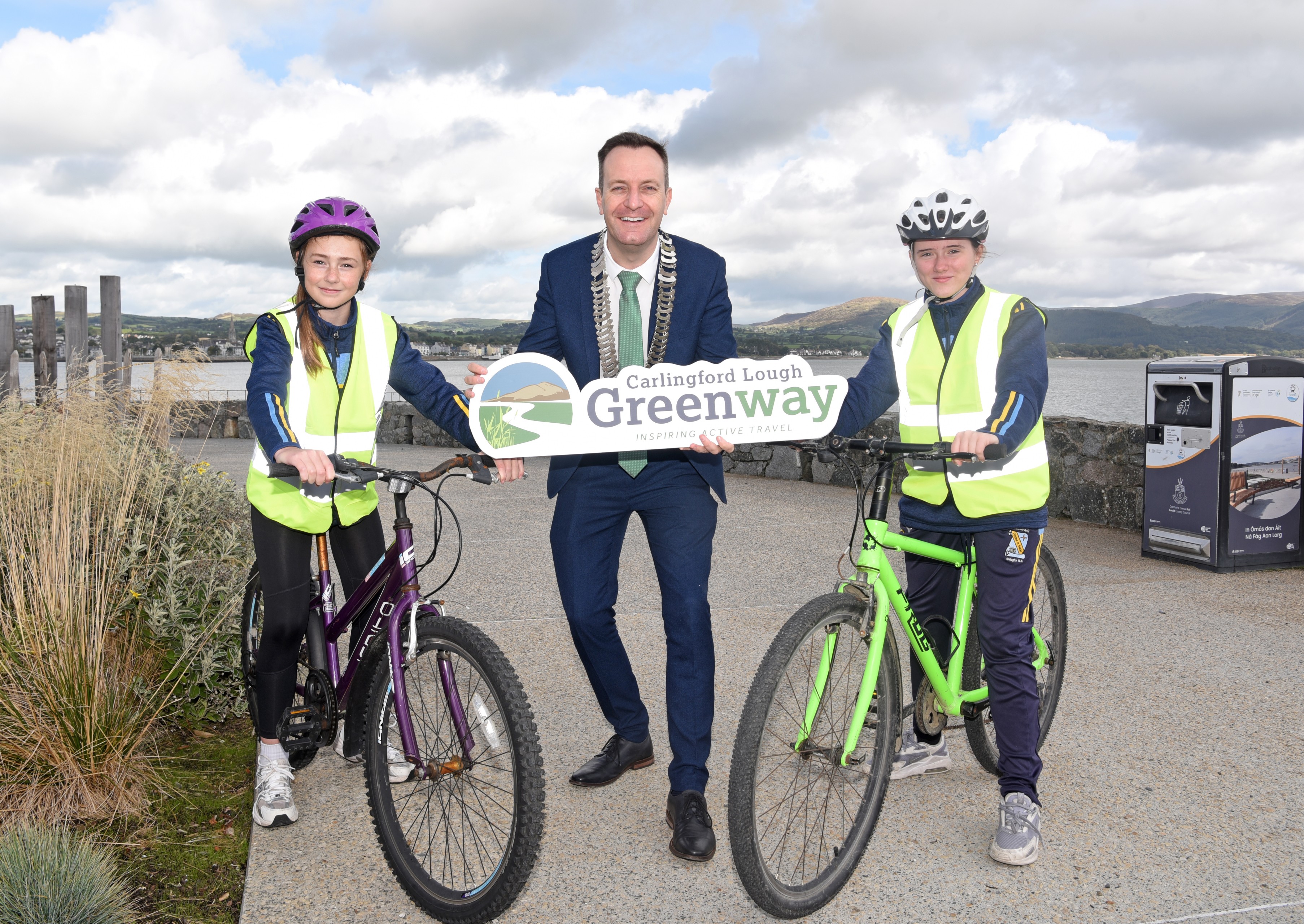 Carlingford-Greenway-Celebration--(11)