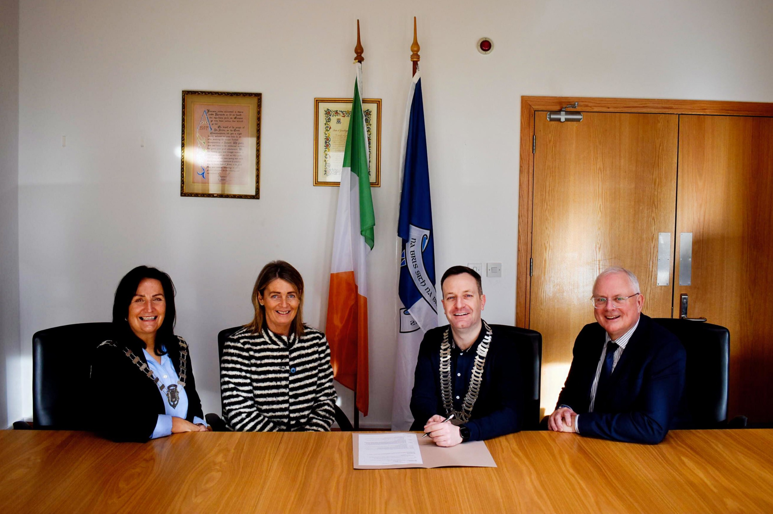 2026-01-16-Ardee-Castle-Contract-A