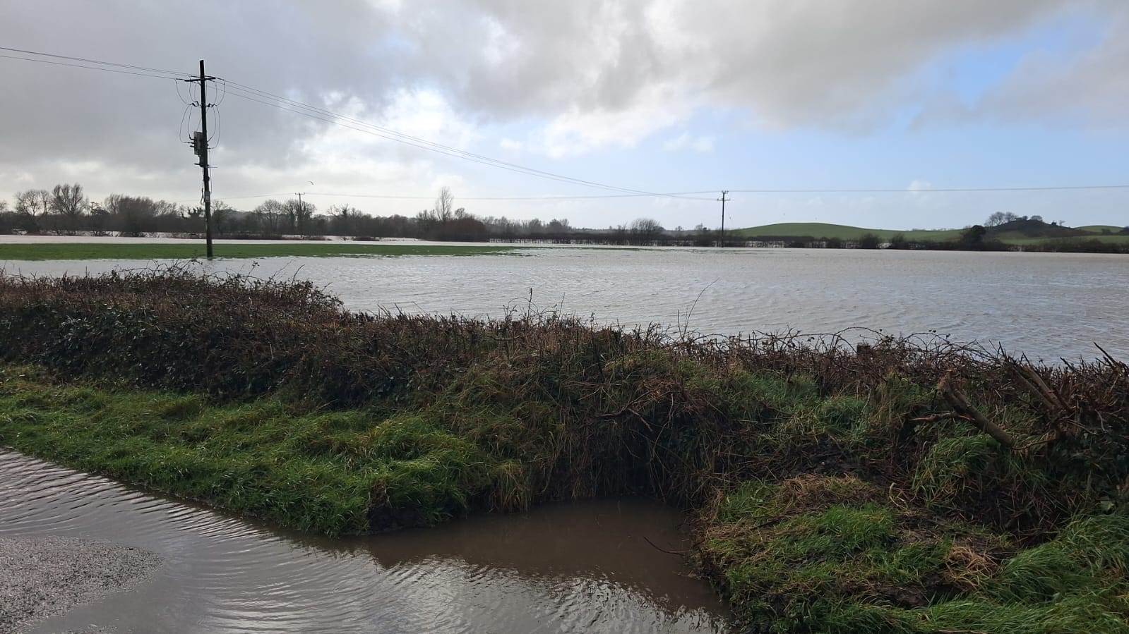 Storm-Chandra-Green-Road-River-Fane