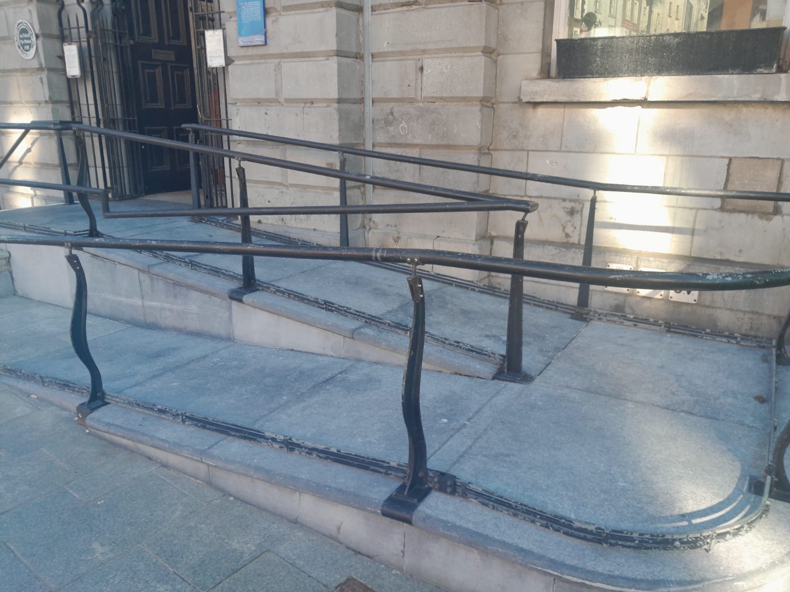 2026-03-13-Drogheda-Spring-Clean-Tourist-Office-3