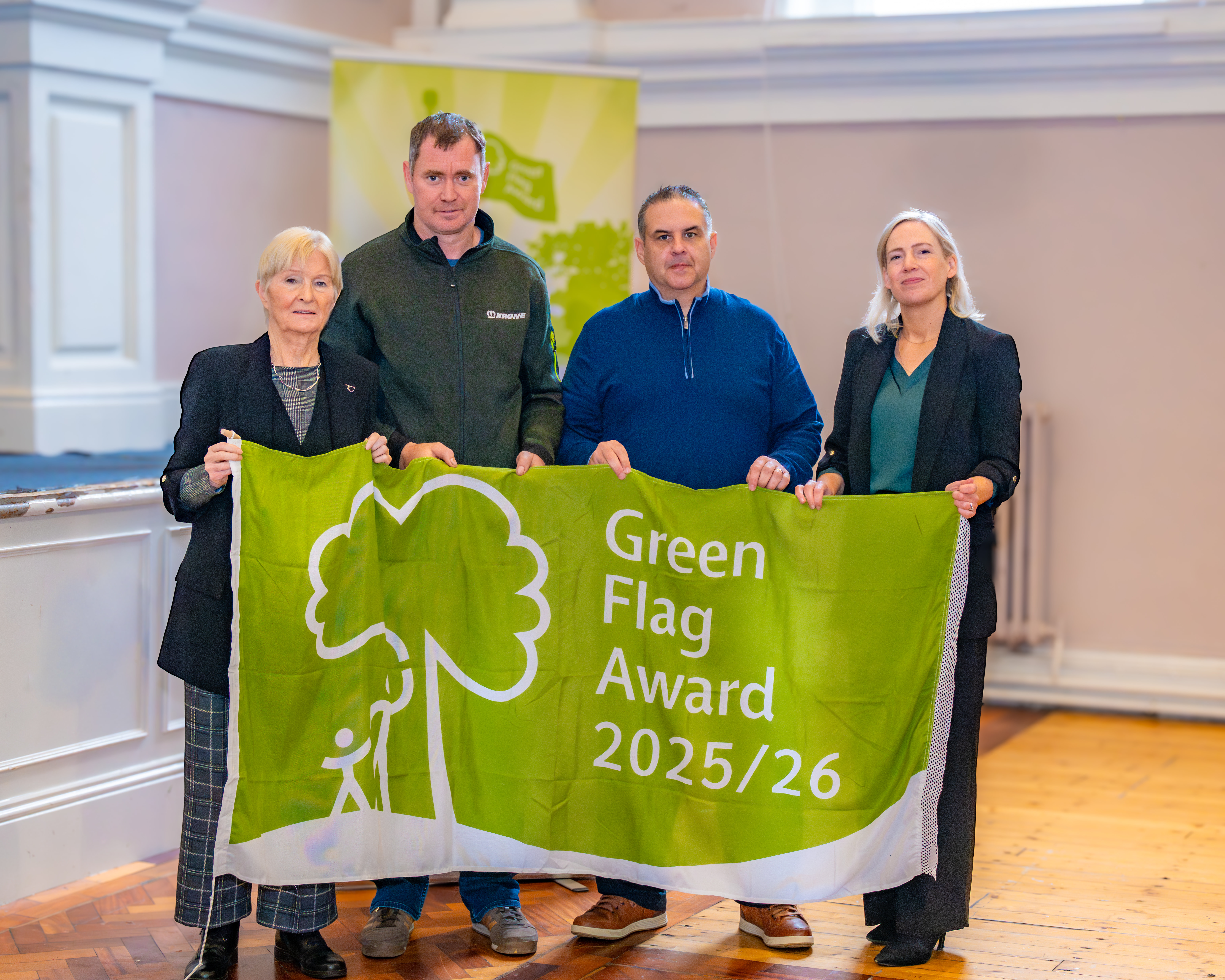 Green-Flag-Awards-2025-Drogheda