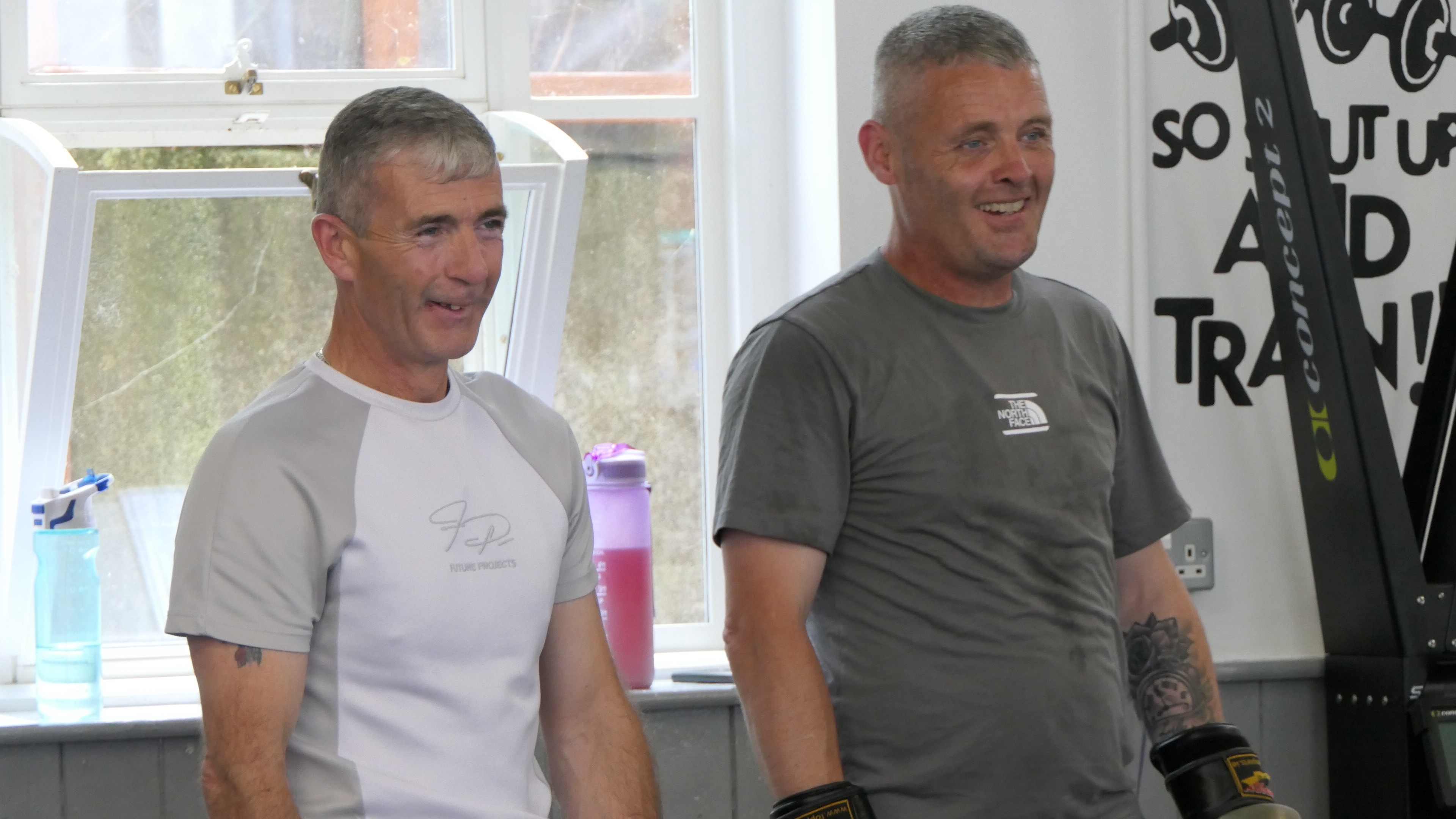 Red-Door-Drogheda-Boxing-Clever