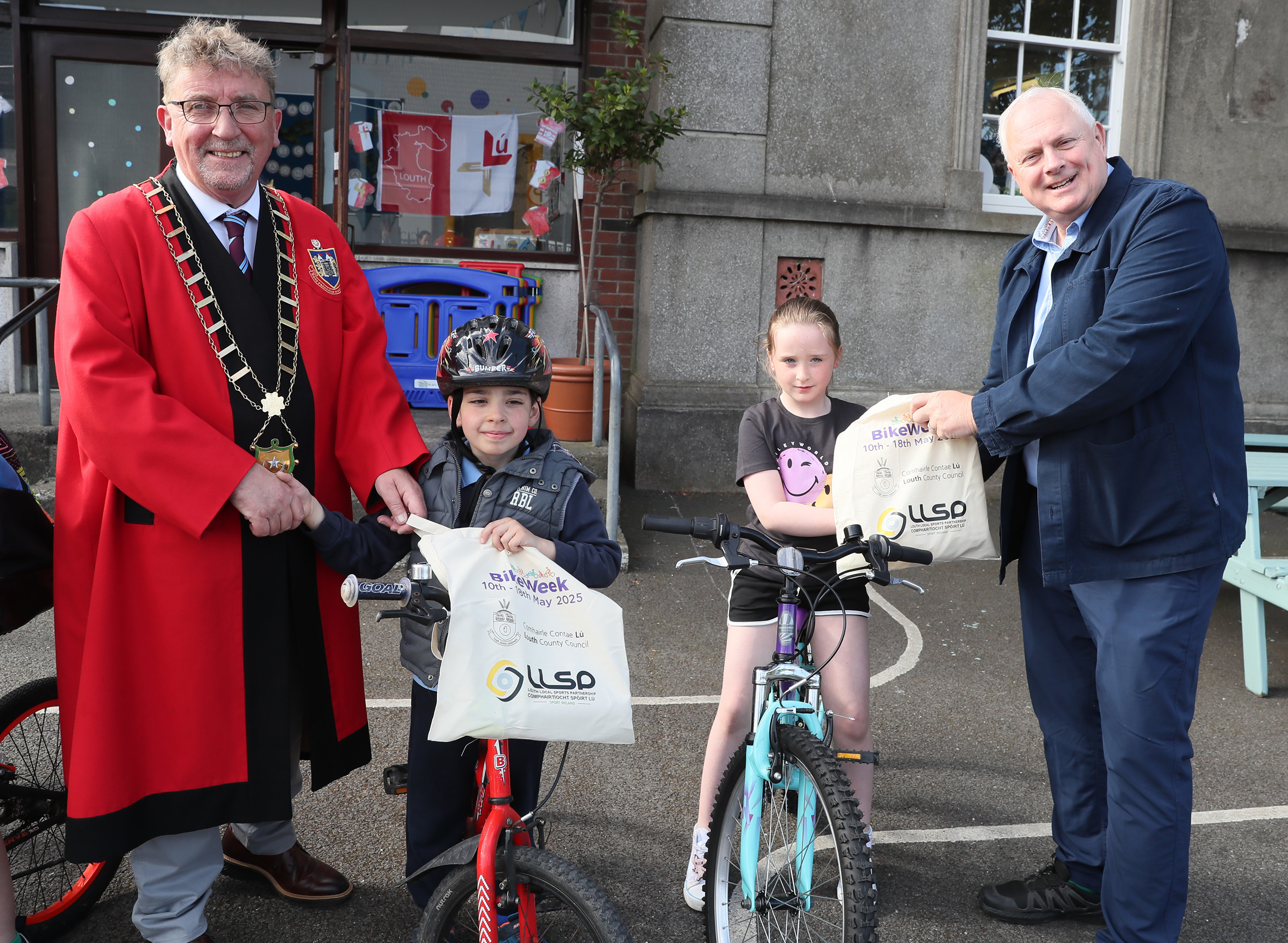bike-week-scoil-aonghusa-2