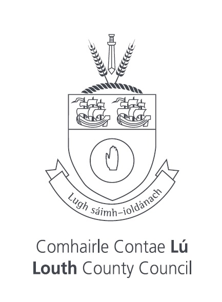 Louth CoCo Logo Louth CoCo Logo