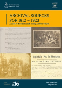 Archival Sources English