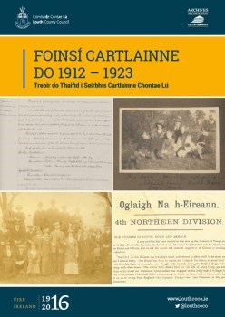 Archival Sources Irish