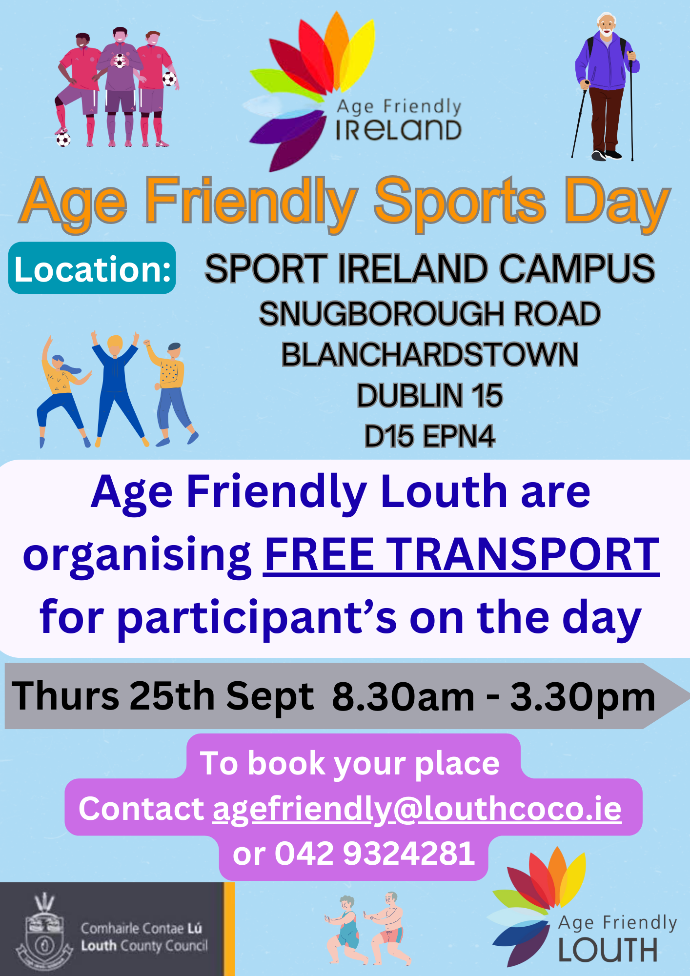 Age-Friendly-Sports-Day