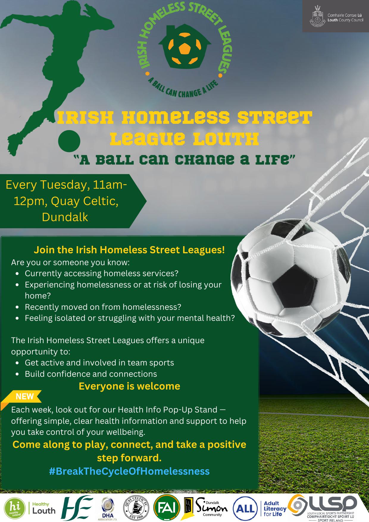 Irish-Homeless-Street-League-Poster-Dundalk-(New)