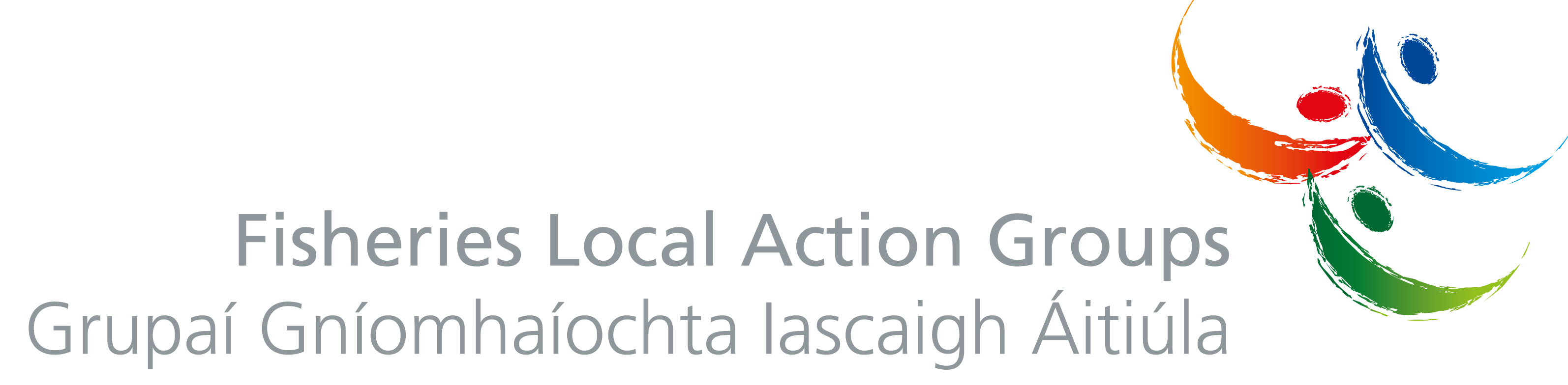 Fisheries Local Action Groups logo Fisheries Local Action Groups logo