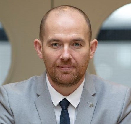 Aidan Browne Image