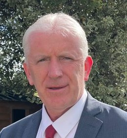 Hubert Murphy image