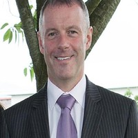 Ray Murphy image