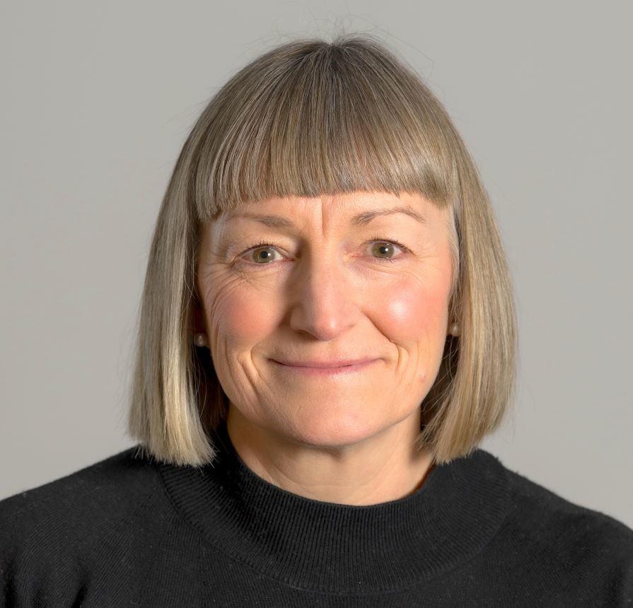 Sarah Daly image