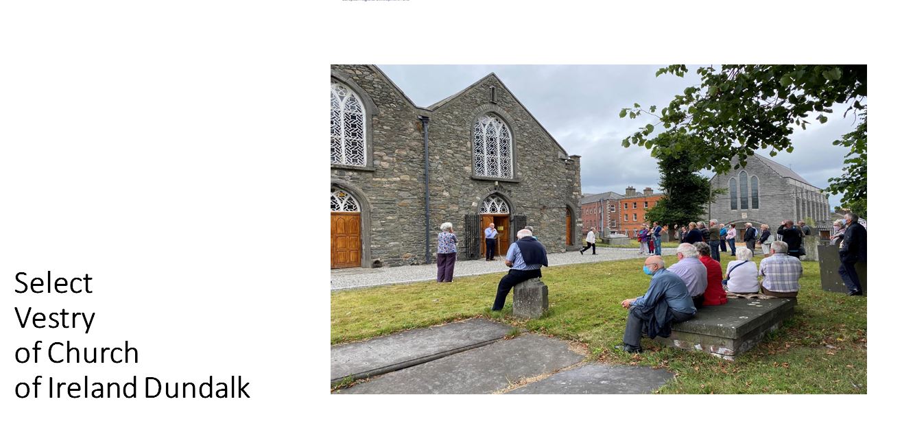 Select-Vestry-of-Church-of-Ireland-Dundalk