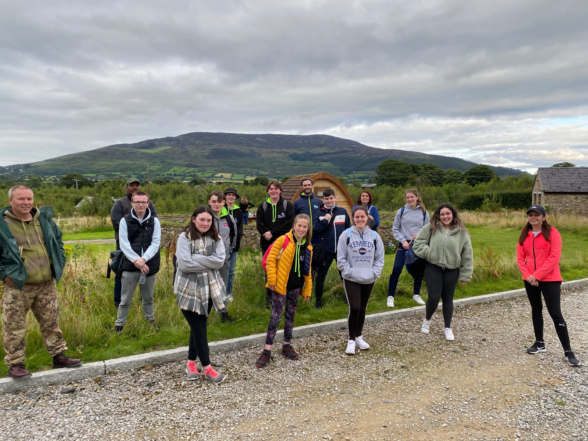 Bluebell-Glamping---Louth-Comhairle Bluebell-Glamping---Louth-Comhairle