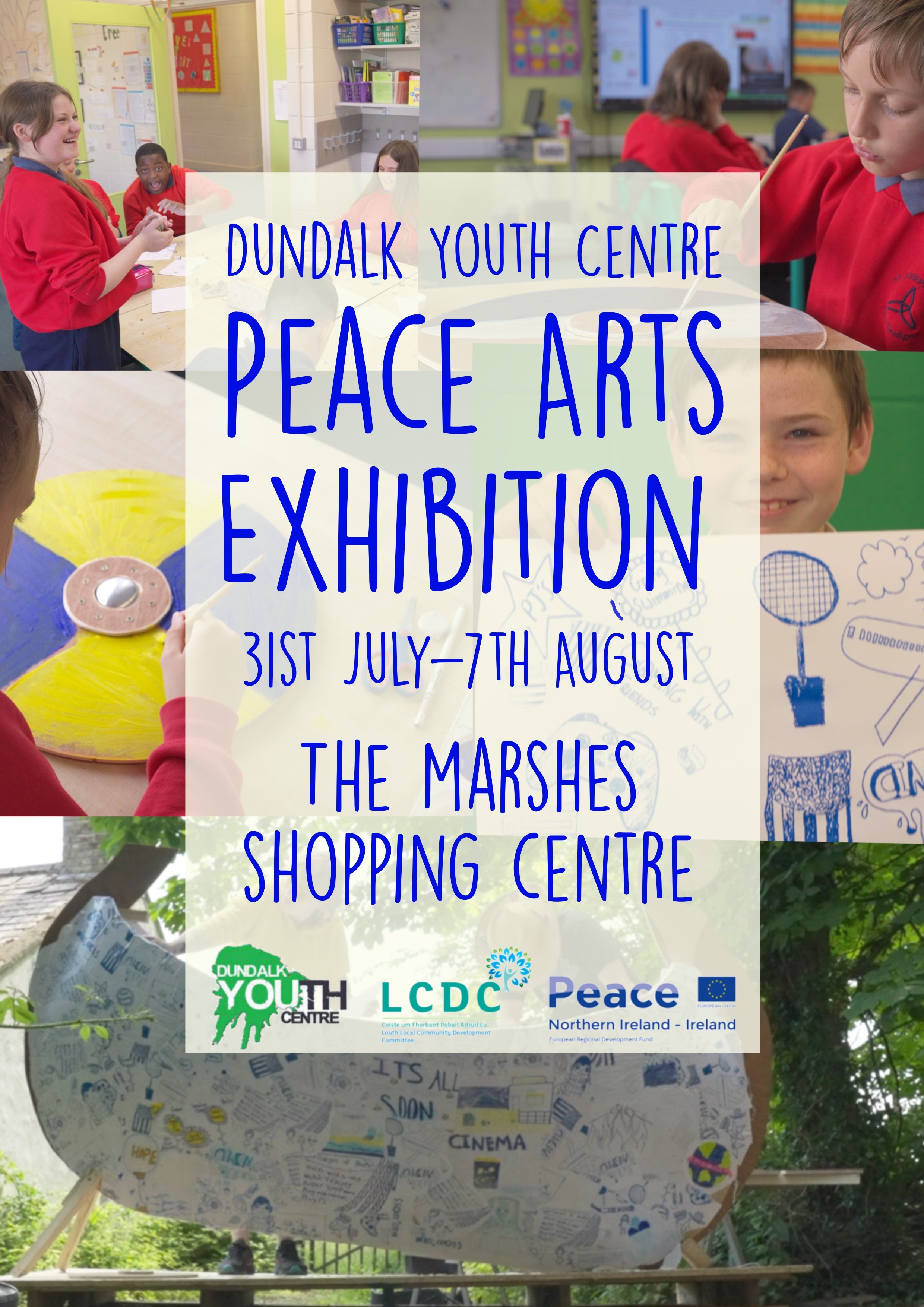 Peace-Arts-Exhibition