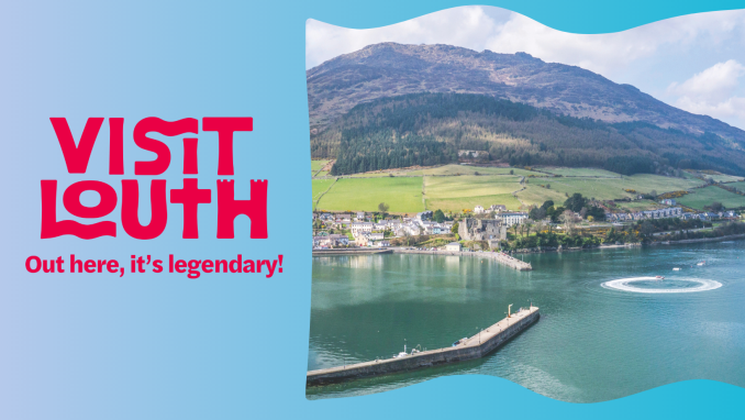 Visit Louth Out Here Its Legendary image