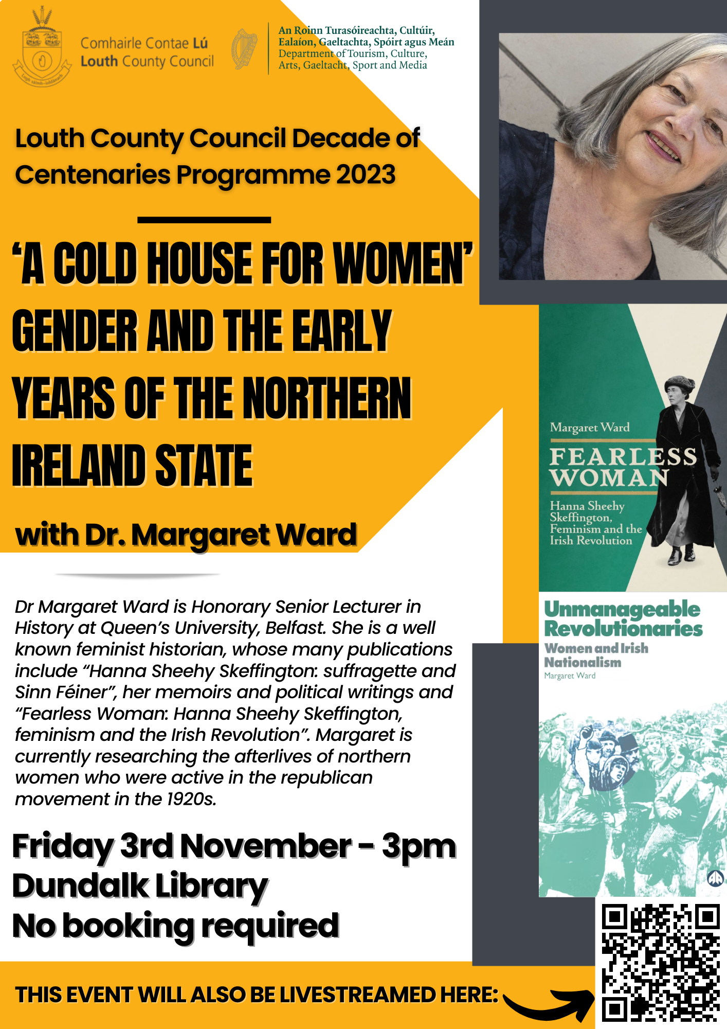 Margaret-Ward-DoC-Poster- Margaret-Ward-DoC-Poster-