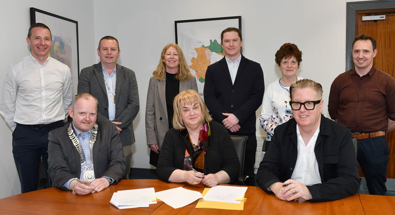 Louth County Council