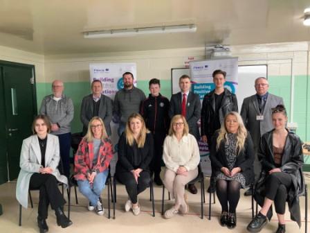 Closing Event  Community Capacity Building