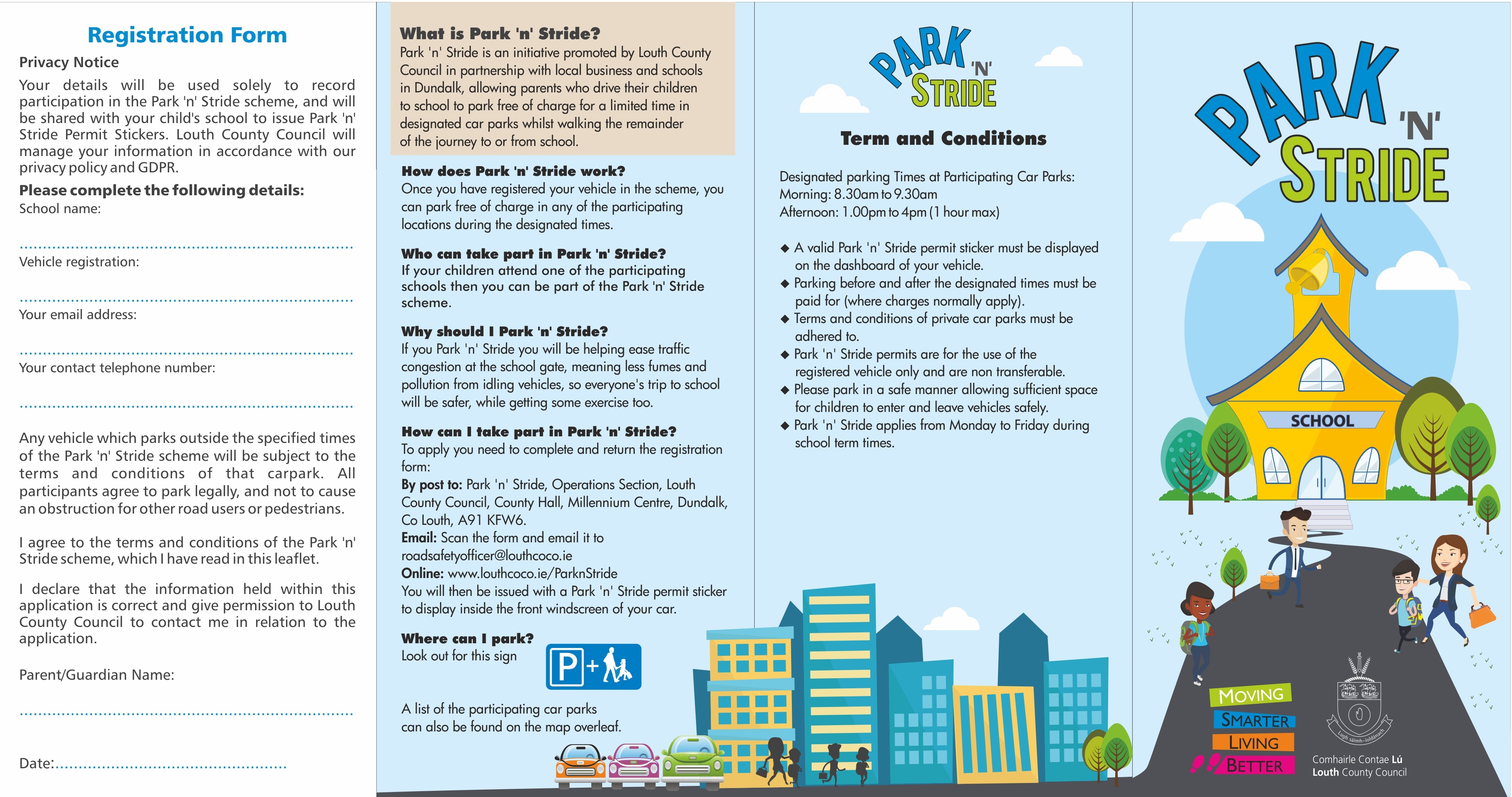 Park-n-Stride-Side-Front