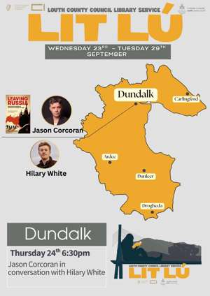 Litlú Dundalk 2026 thumbnail