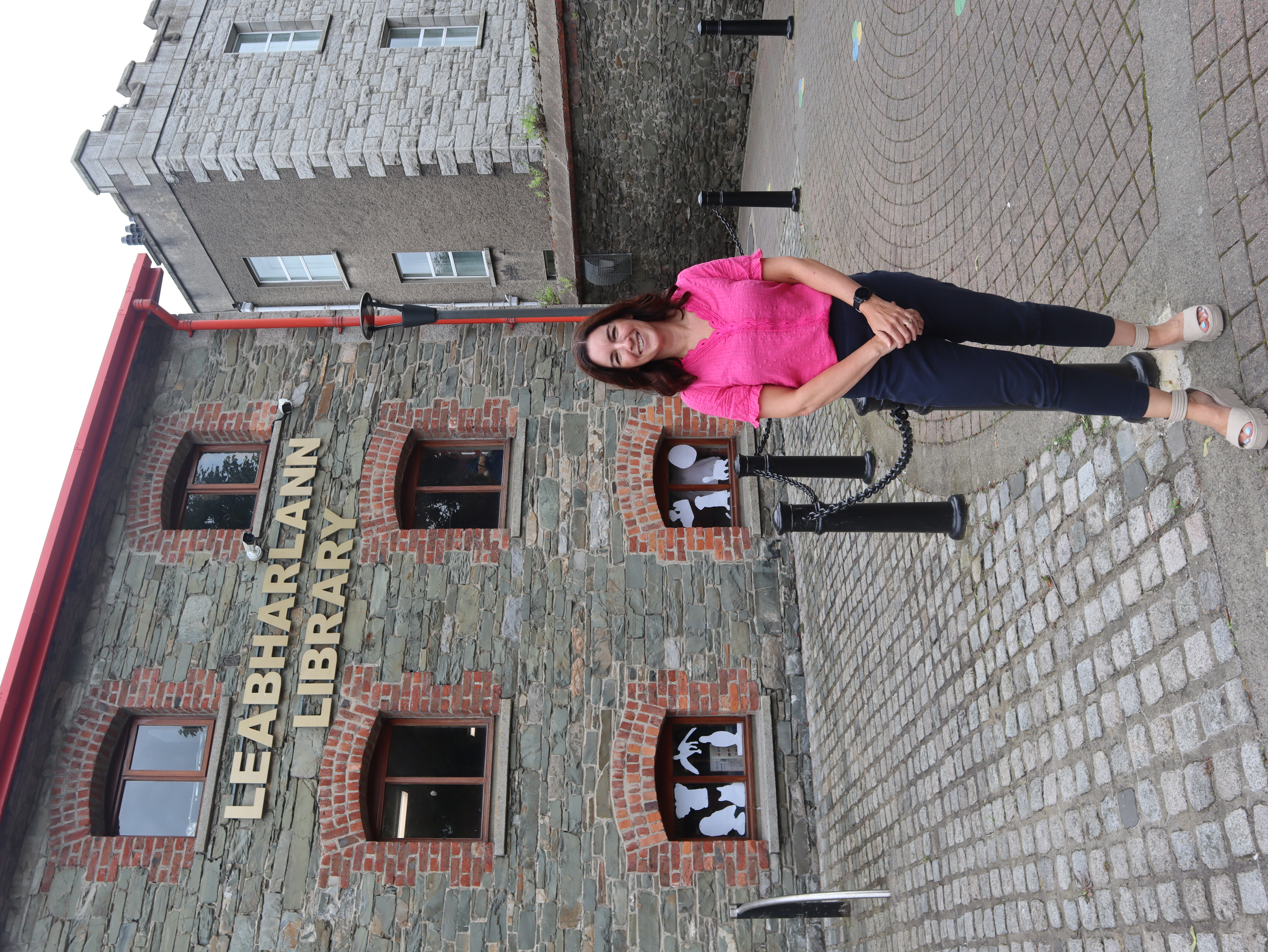 Amanda-Branigan-County-Librarian Amanda-Branigan-County-Librarian
