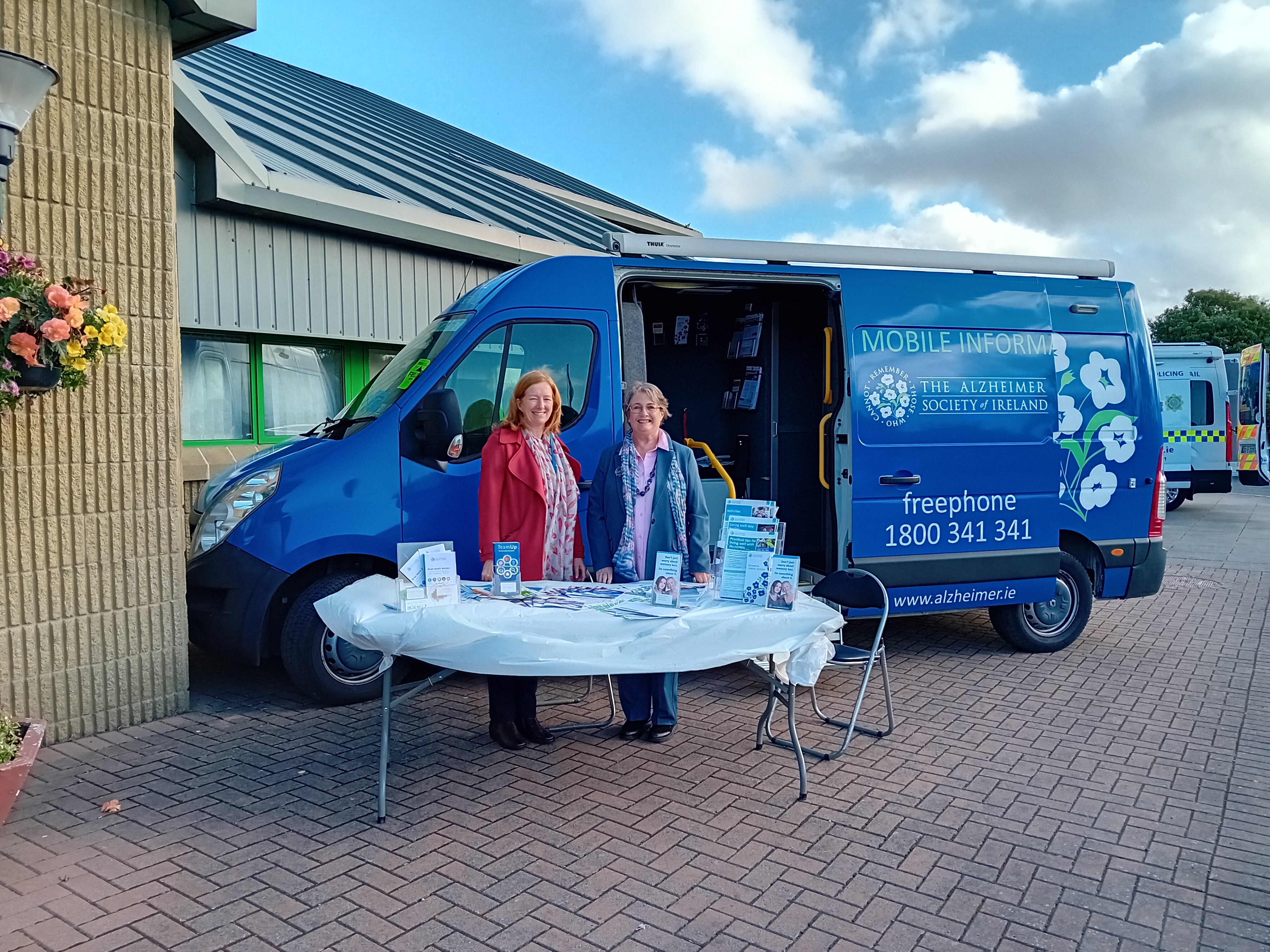 Alzheimers Society Alzheimers Society